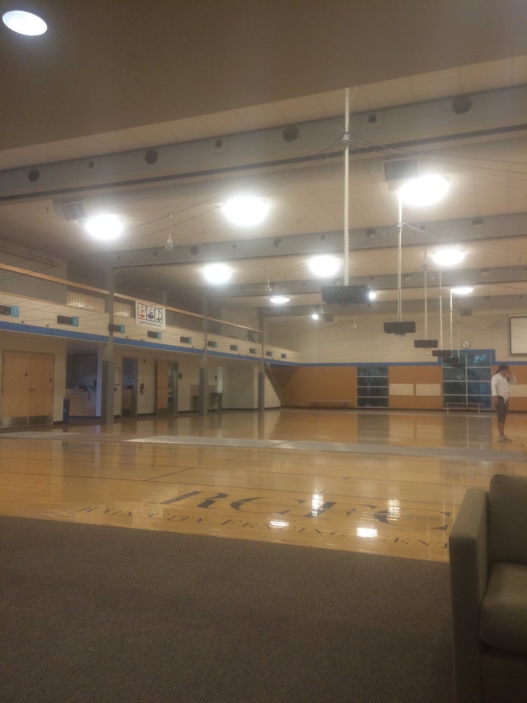 Rain City Fencing Center - Bellevue, WA - 1776 136th Pl NE - Reviews