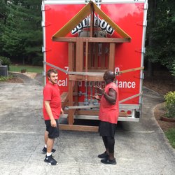 Bulldog movers atlanta coupons