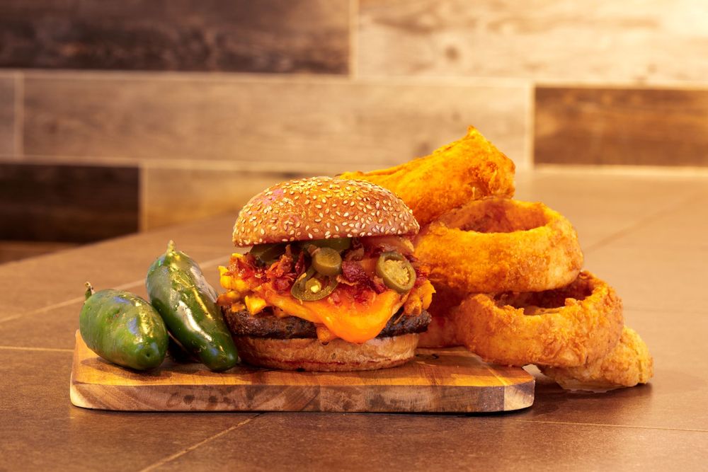 Scotty P's - McKinney
