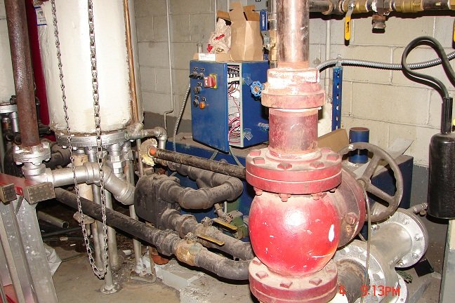 image of business Prospect Plumbing Co