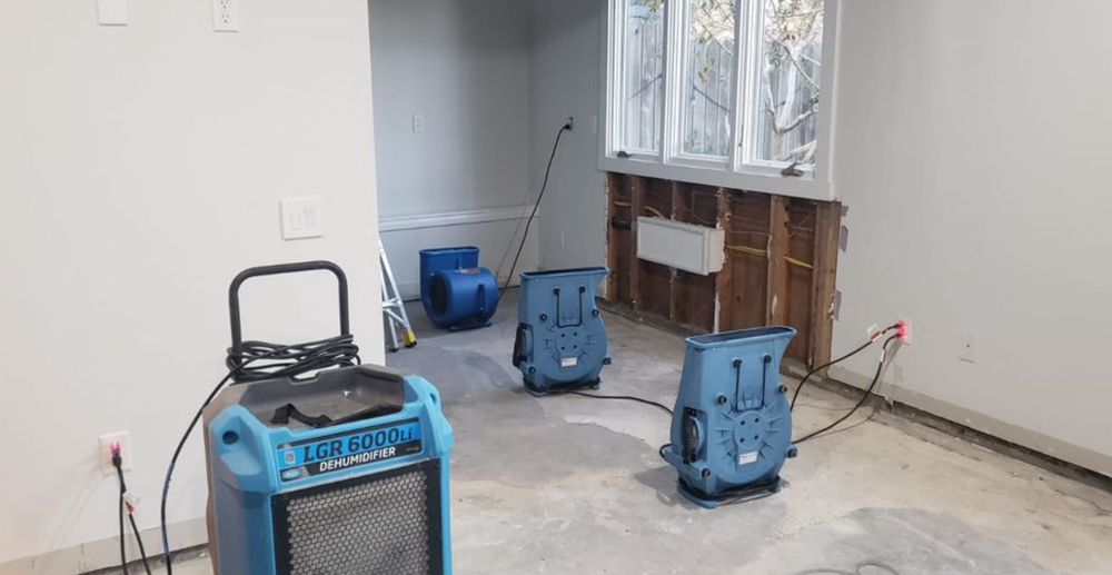 First Call Restoration