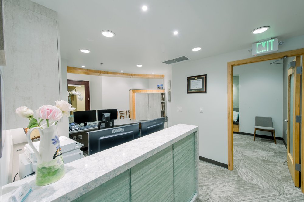 image of business All Smiles Family Dentistry