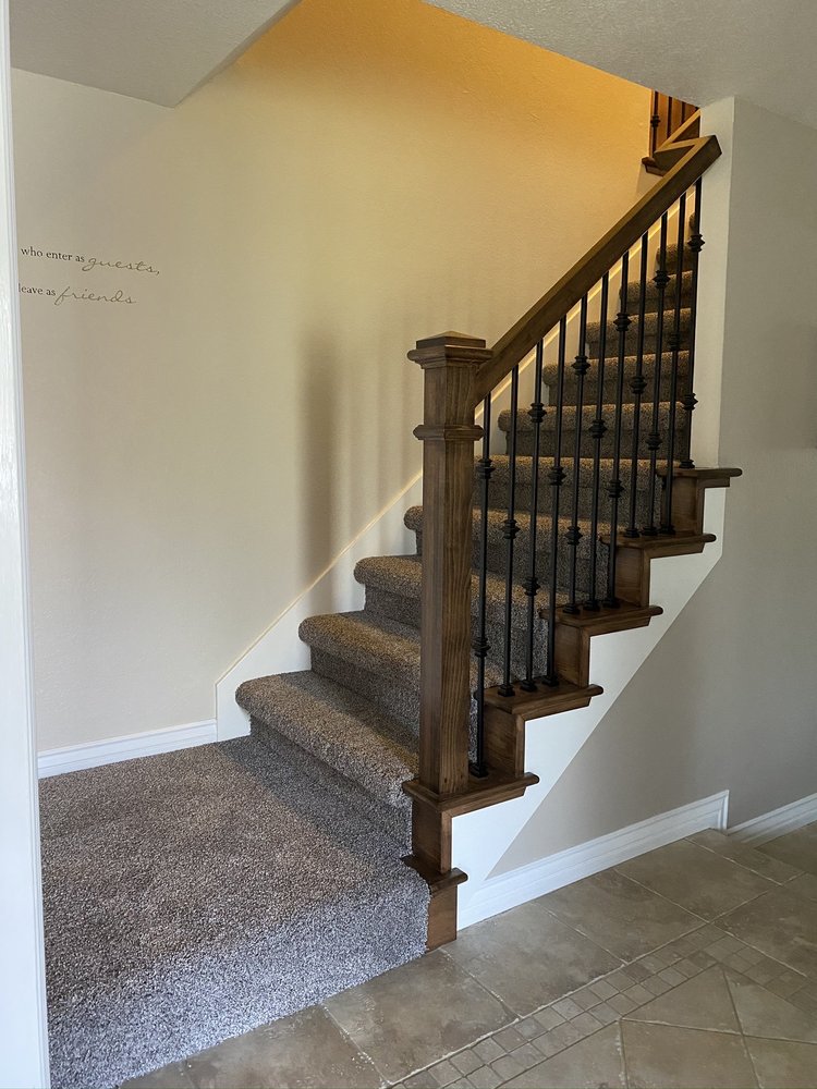 image of business Northern California Stairs
