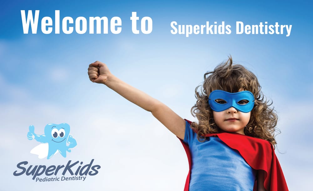 SuperKids Pediatric Dentistry