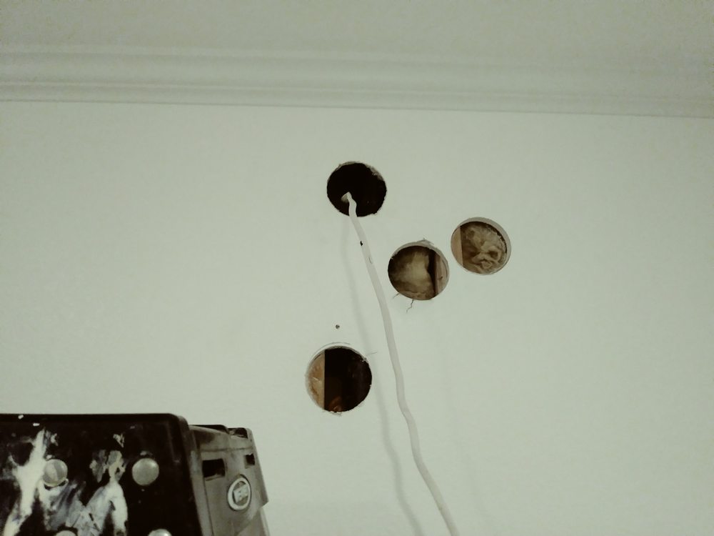 Toro's Drywall And Construction