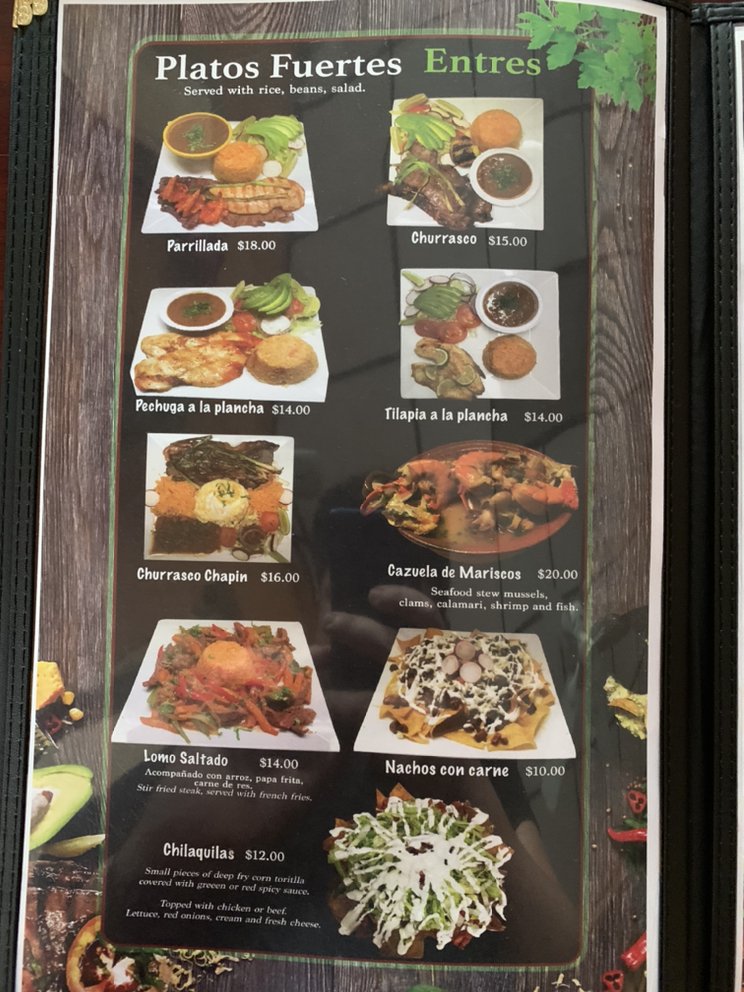 El Nopal 