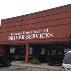 Georgia Department of Driver Services - 52 Reviews - Departments ... Georgia Department of Driver Services - 52 Reviews - Departments ...