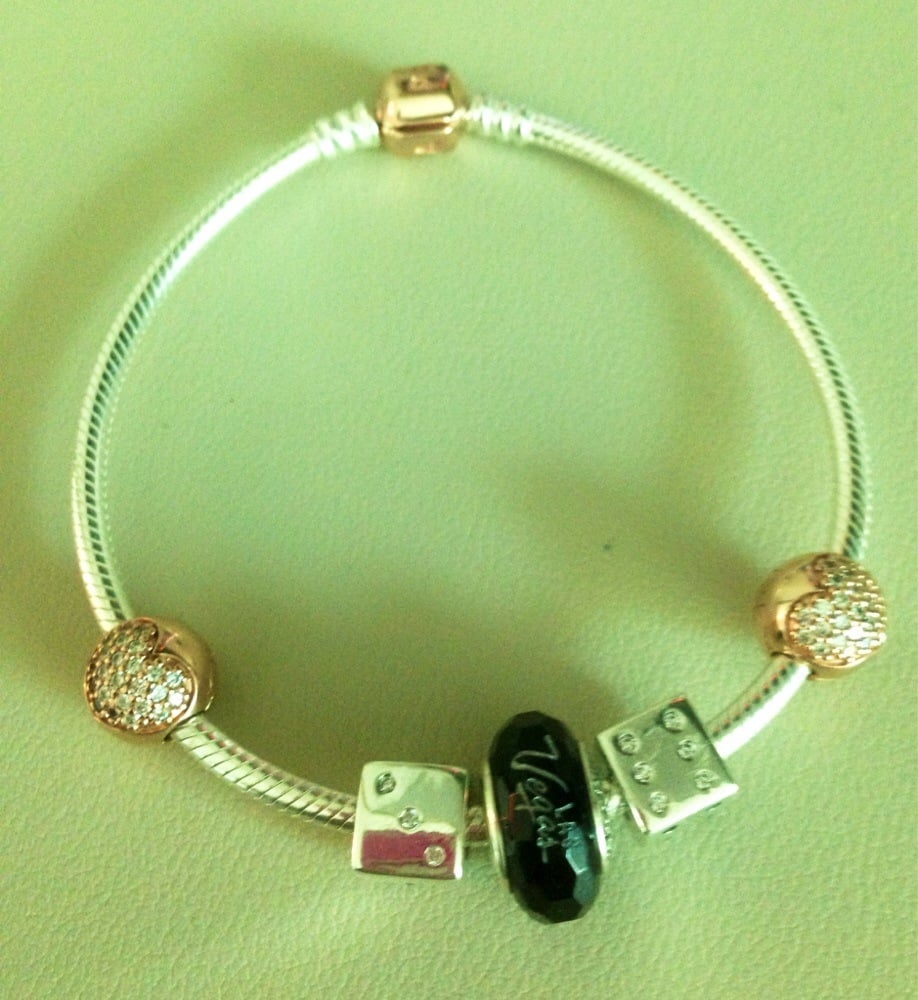 Pandora Showcase 21 Reviews Jewelry 3200 Las Vegas Blvd S, The Strip, Las Vegas, NV