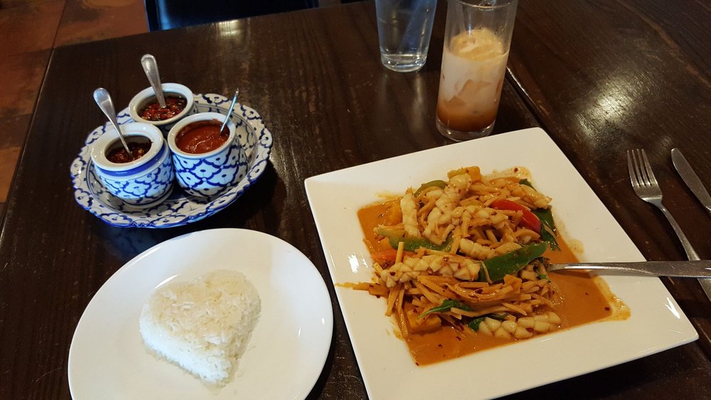 Lemon Grass Thai Kitchen Reviews Lemon Grass Thai Kitchen Reviews