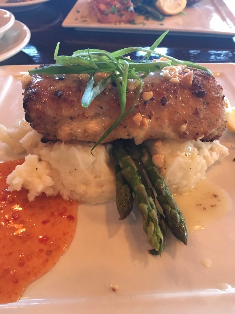 Crab Cakes With Instant Mashed Potatoes Crab Cakes With Instant Mashed Potatoes