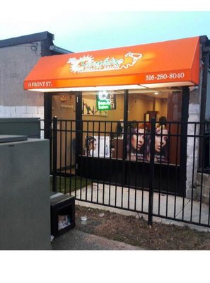 My Sunshine Beauty Salon