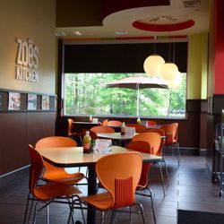 The Best 10 Greek Restaurants Near Local In Princeton Nj Yelp Photo Of Zoës Kitchen