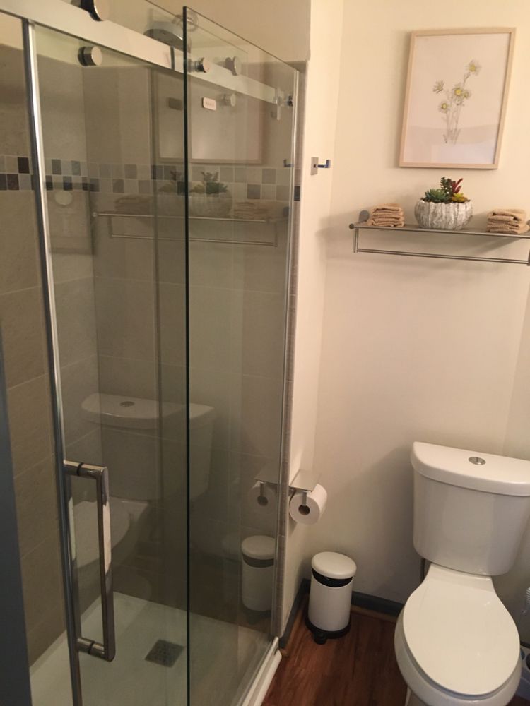 Newelly Cleaned
