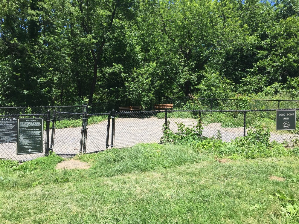 Van Cortlandt Park Dog Run Canine Court 2019 All You Need to Know