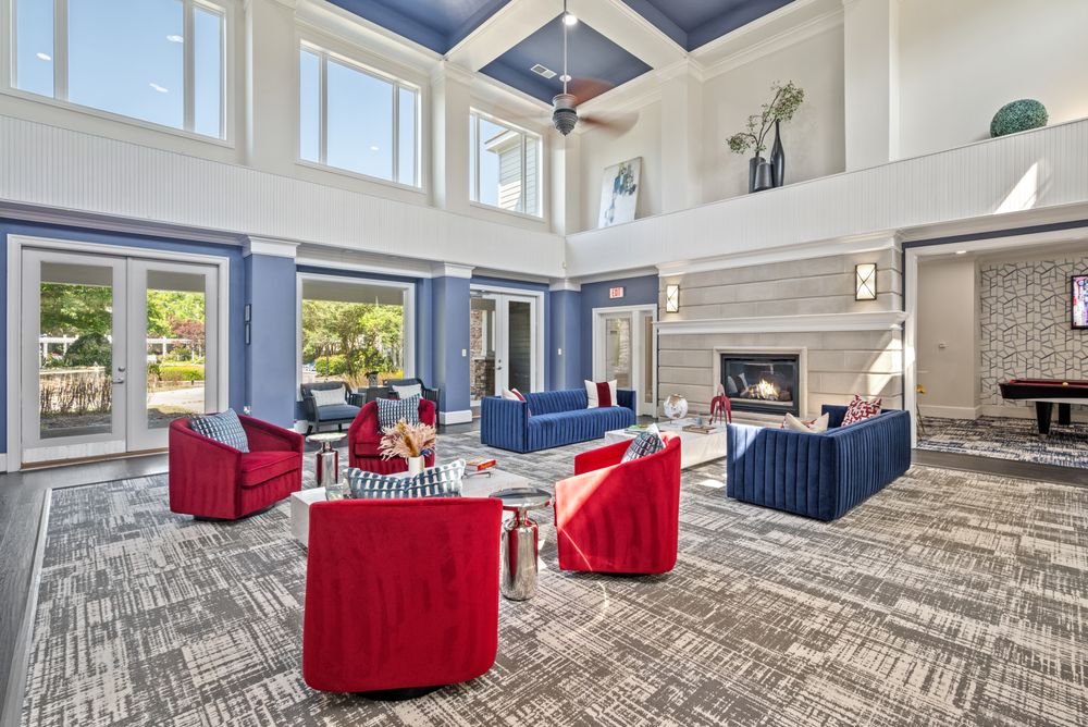 Hideaway at Greenbrier