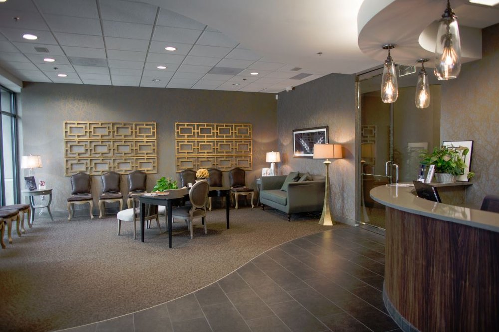 image of business Corporate Lakes Dental