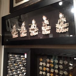 Z Gallerie - Furniture Stores - 10156 Perkins Rowe, Baton 