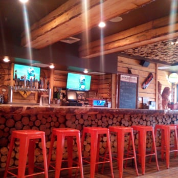 The Lodge Sasquatch Kitchen - CLOSED - American (New) - 151 N ... The Lodge Sasquatch Kitchen - CLOSED - American (New) - 151 N ...