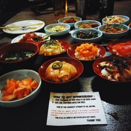 Domo Japanese Country Food Restaurant Denver Co Domo Japanese Country Food Restaurant Denver Co