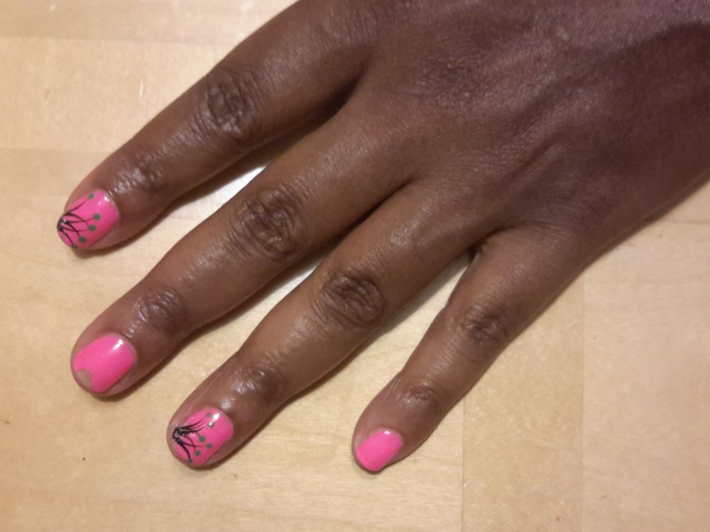 Paris Nails Nail Salons 2200 S Route 59, Joliet, IL Phone Number