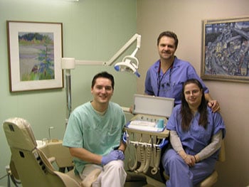 image of business North Dental General & Cosmetic Dentistry