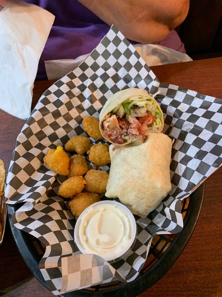 Spudley's Family Restaurant