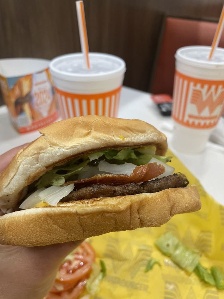 Whataburger