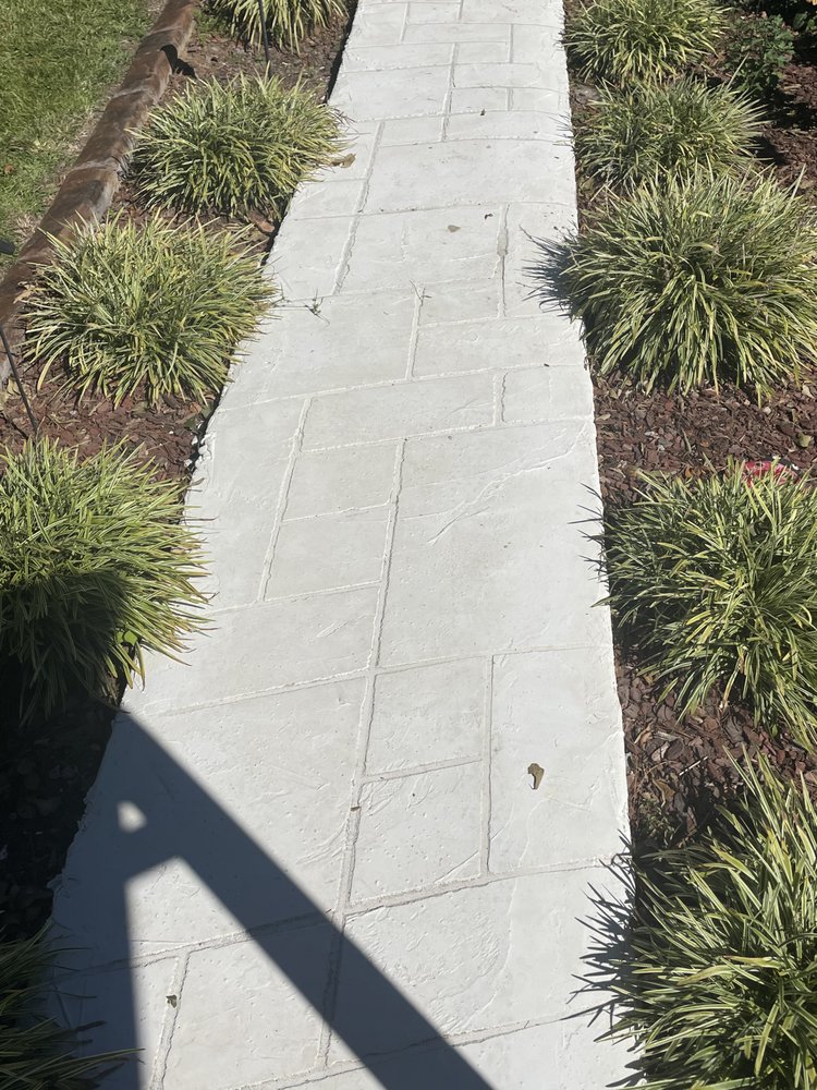 Eastern Liquid Floors