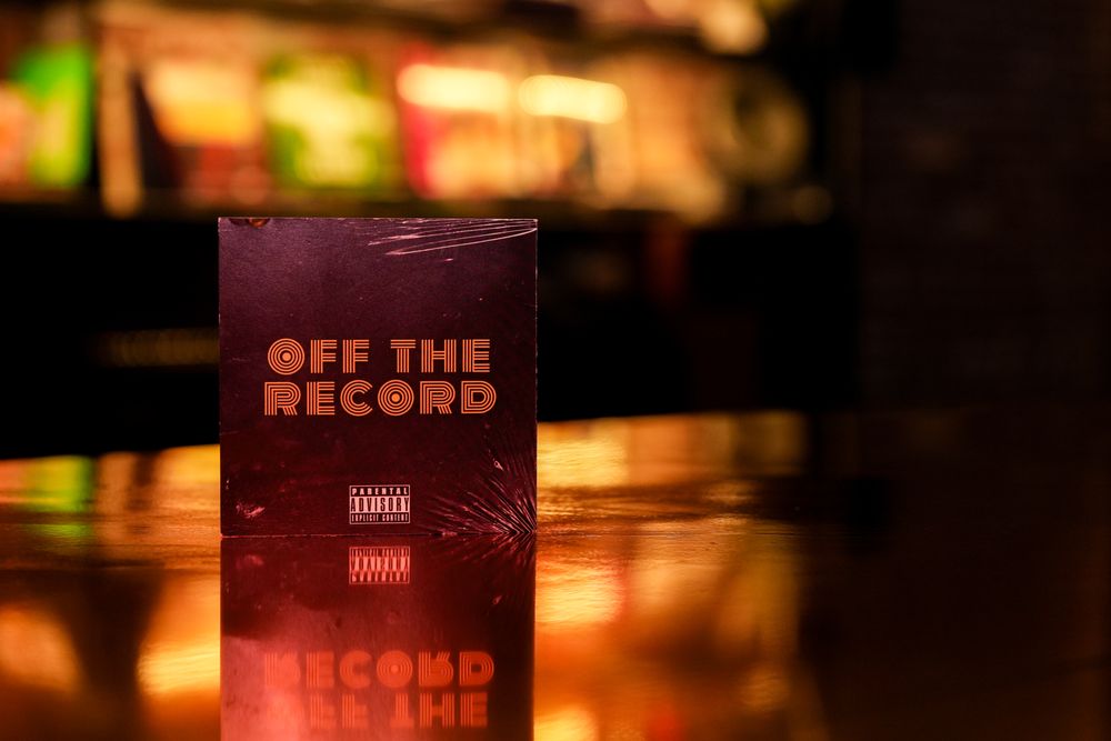Off The Record