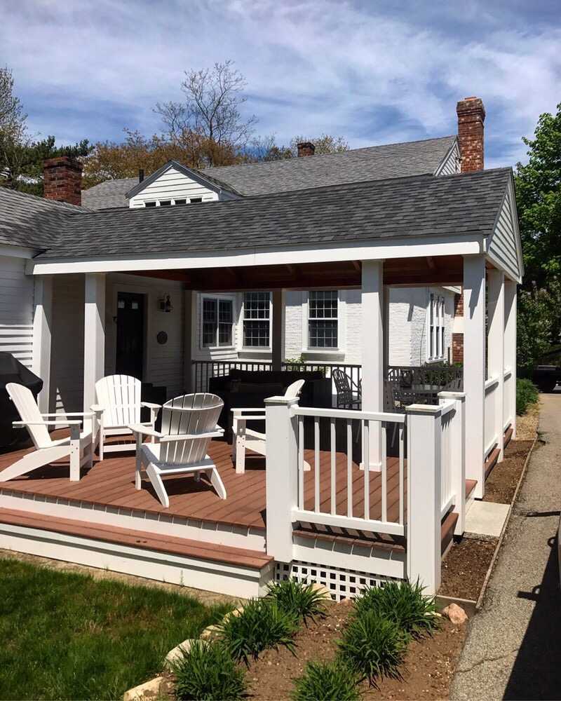 image of business KLND Home Improvement
