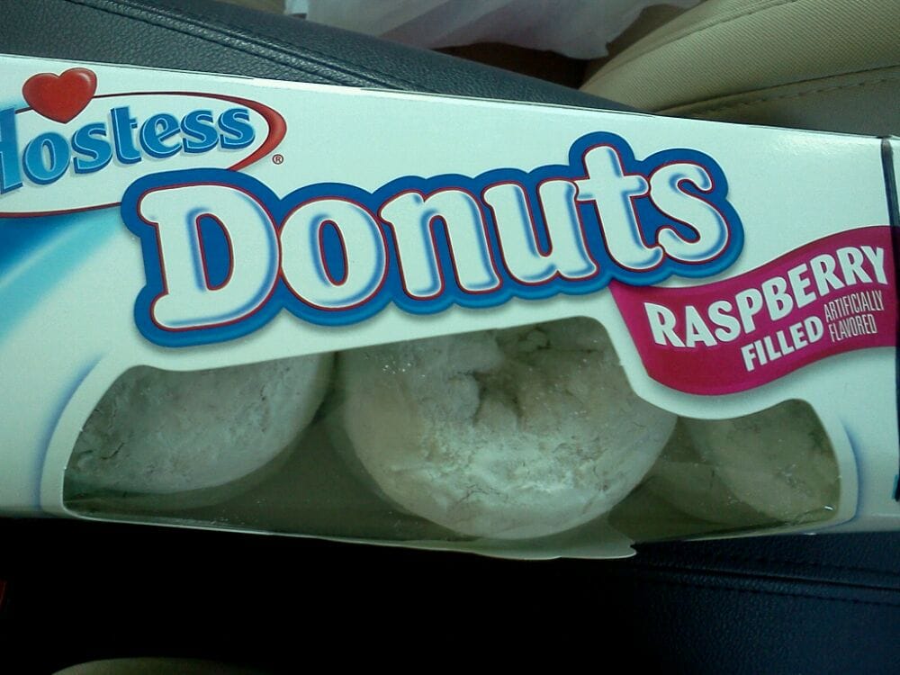 Wonder BreadHostess Cakes CLOSED Bakeries 9225 W Chinden Blvd