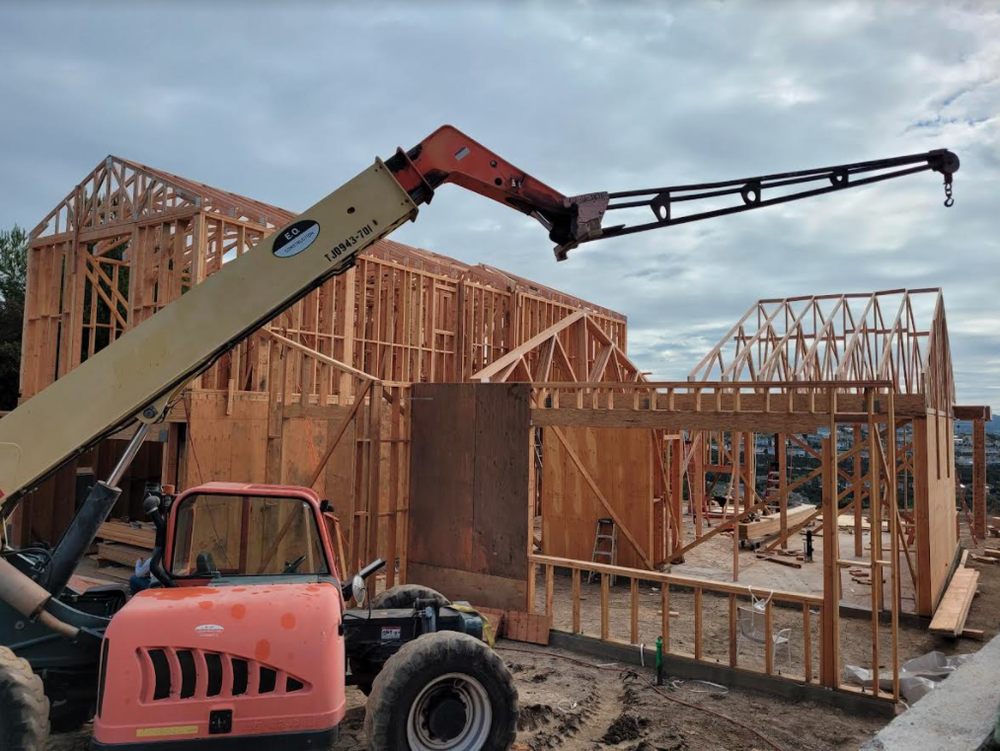 image of business E. O. Construction