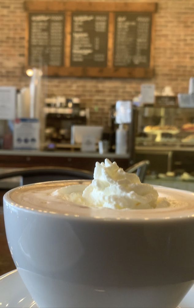 Cuatro Coffee