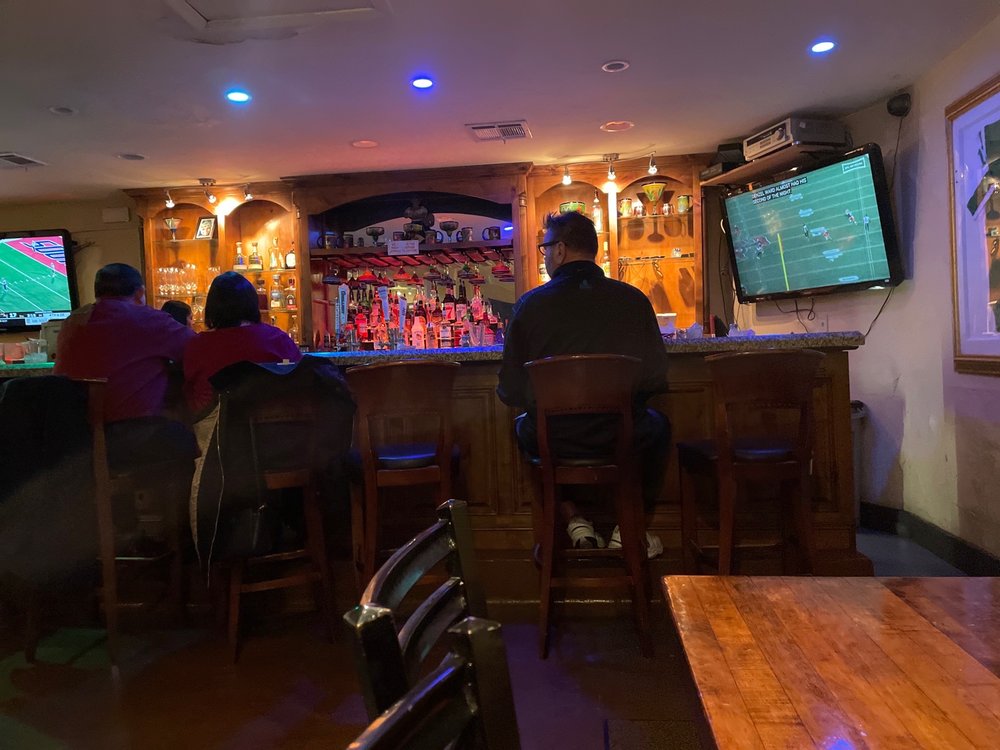 Cha Cha's Mexican Restaurant