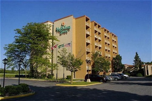 Casino near oshawa ontario