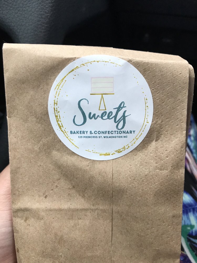 Sweets Bakery & Confectionary