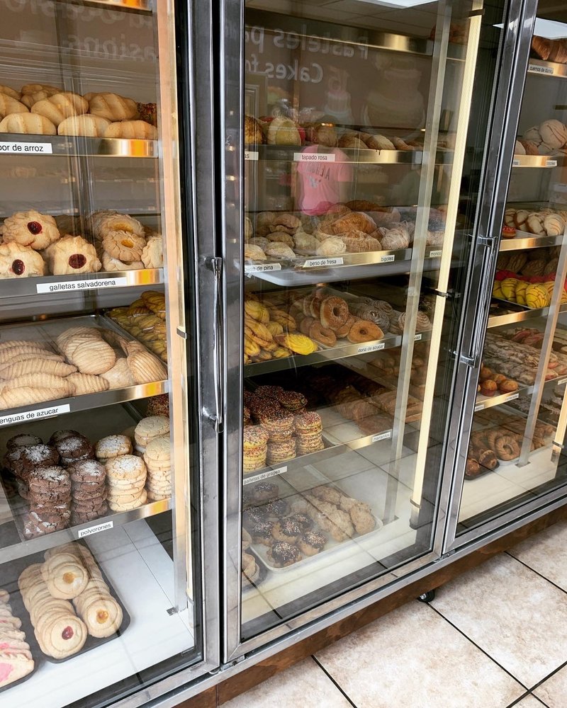 La Popular Panaderia