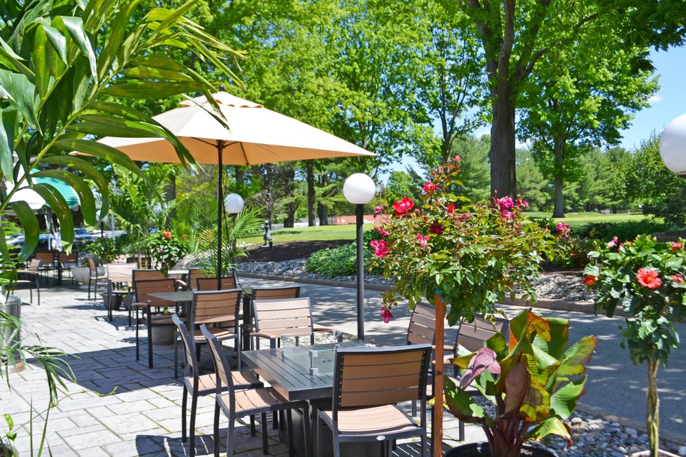 Spring Mill Country Club