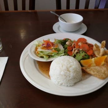 Best Thai Food In Santee Ca Best Thai Food In Santee Ca