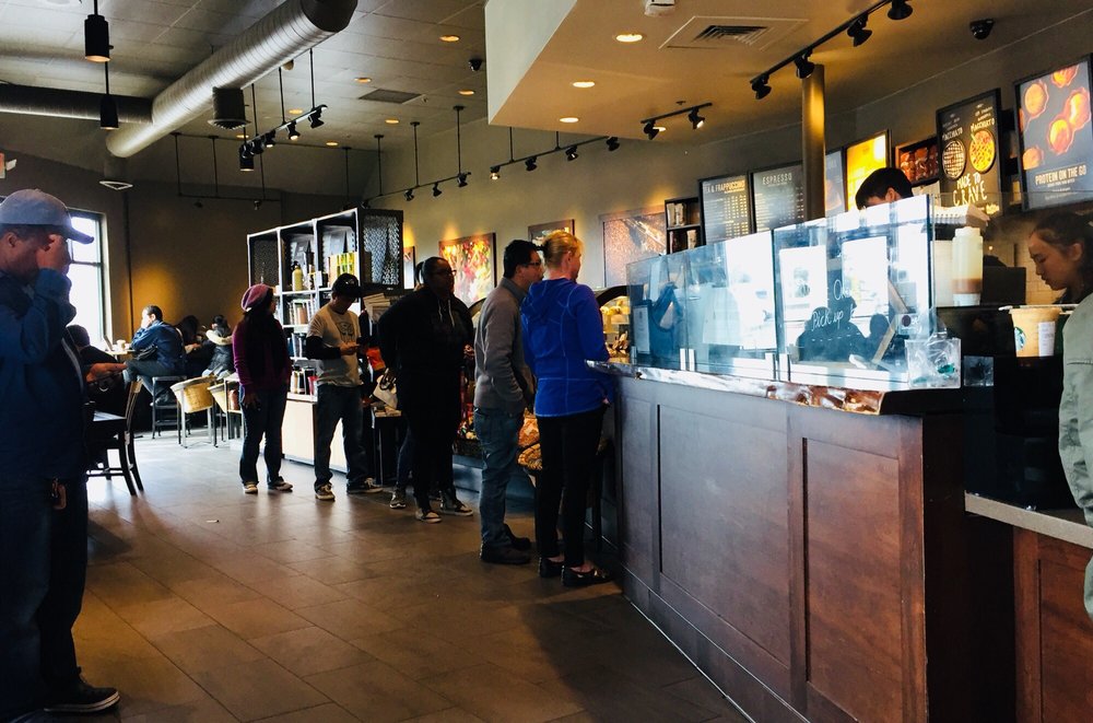 Starbucks 69 Photos & 96 Reviews Coffee & Tea 2210 S Shore Ctr, Alameda, CA Phone Number