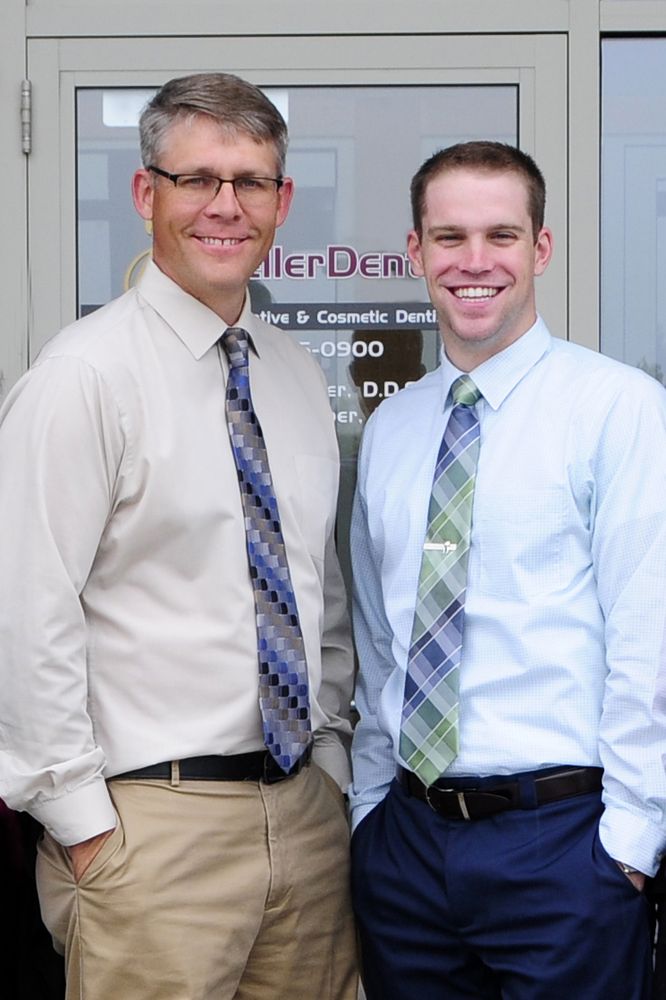 image of business Mueller Dental