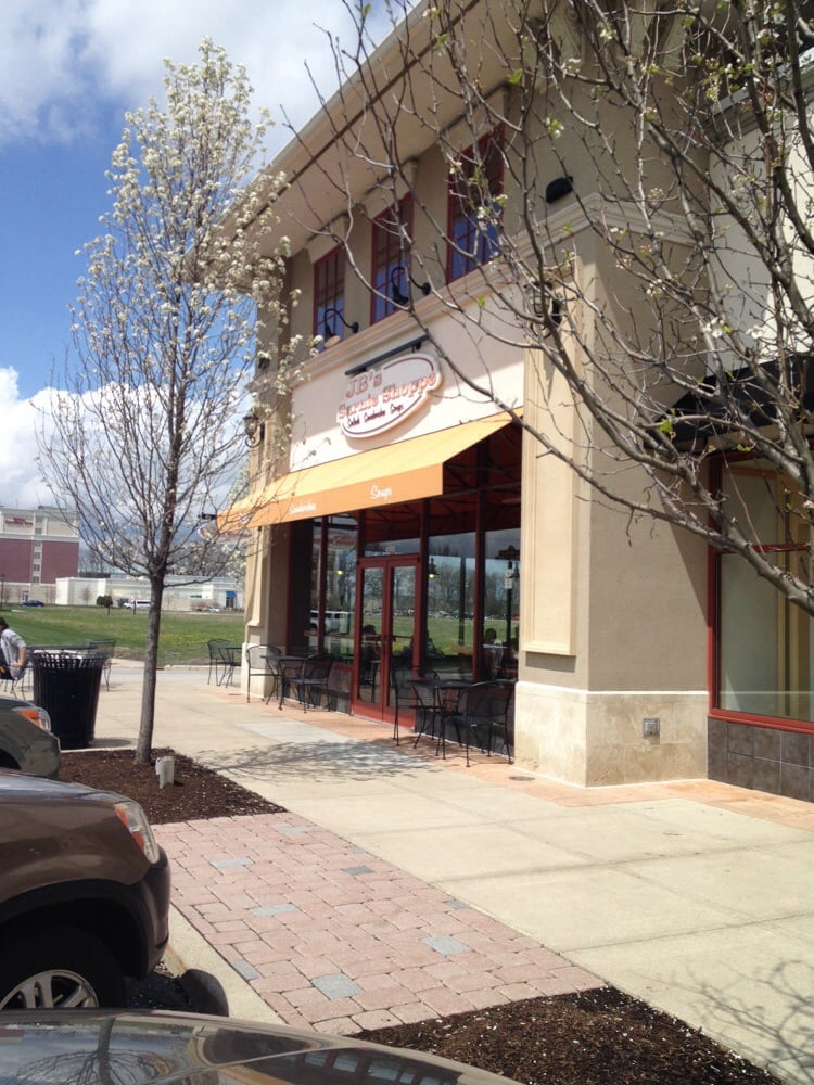 JB’s Sarnie Shoppe 16 Photos & 59 Reviews Sandwiches 4195 Levis