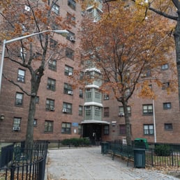 Ralph J Rangel Houses - Apartments - 159-44 Harlem River Dr, Washington ...