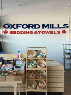 Oxford mills home fashion Oxford mills home fashion