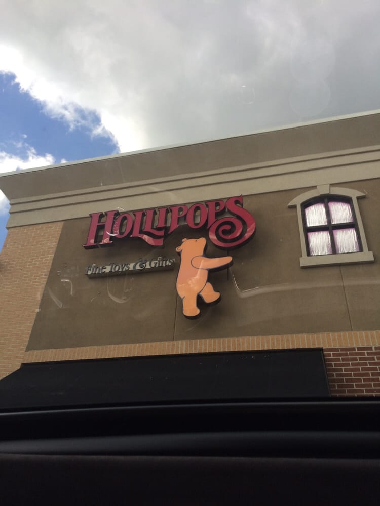 Hollipops Fine Toys & Gifts 46 Photos Toy Stores 2531 Woodruff Rd, SIMPSONVILLE, SC