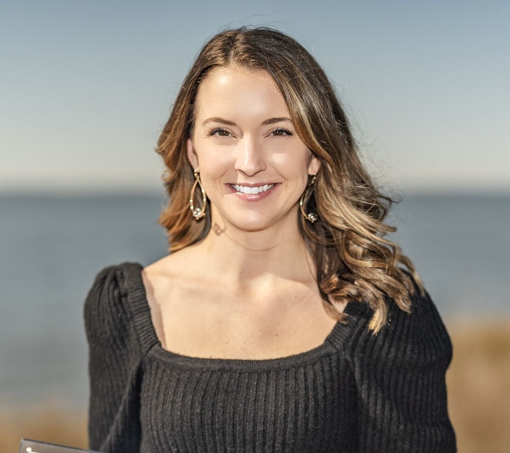 Cameron Griggs: Outer Banks Real Estate