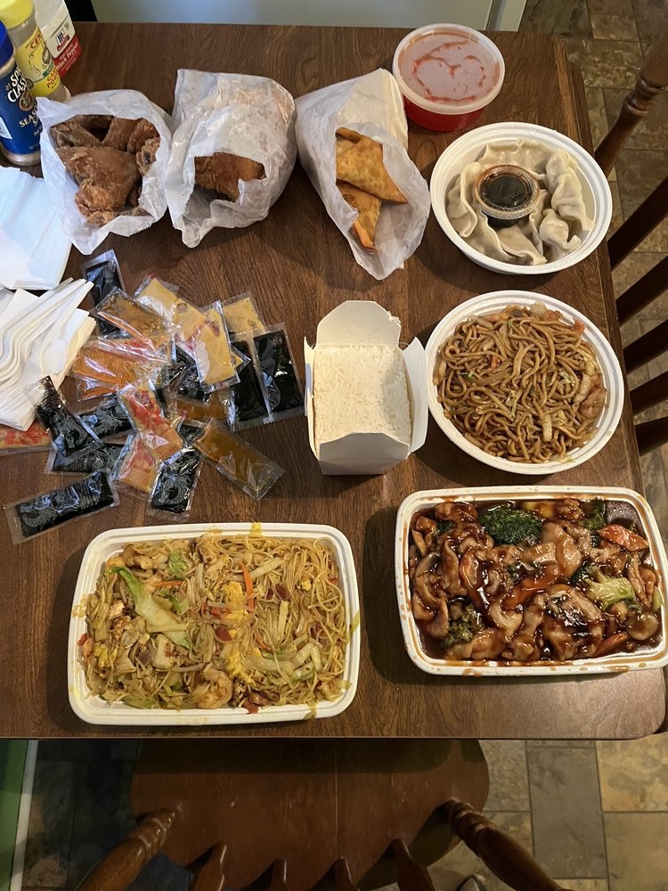 Danny's Wok 3