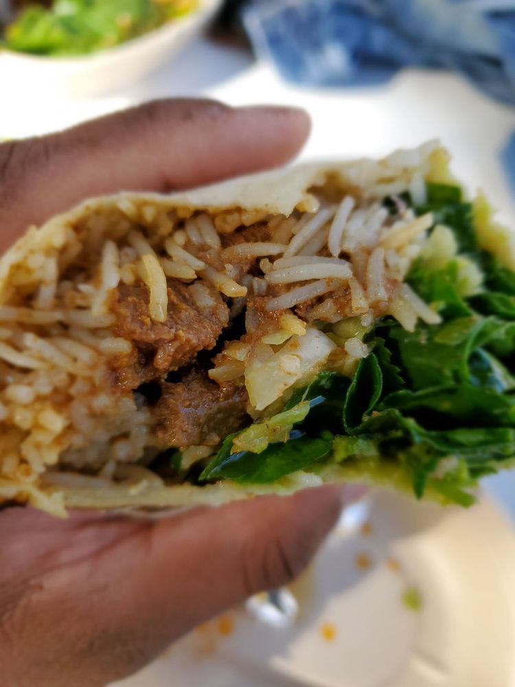 The Twisted Indian Food Truck
