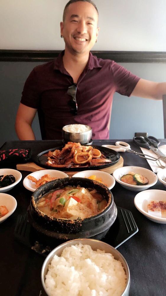 Hanil Korean BBQ CLOSED 44 Photos & 28 Reviews Korean 9713 N