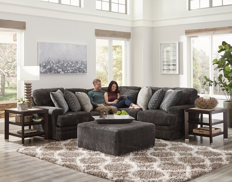 Fred's Furniture